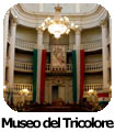 RE Museo del Tricolore